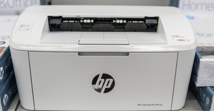 Les Imprimantes Et Les Cartouches D encre De La Marque HP Espace Apollo
