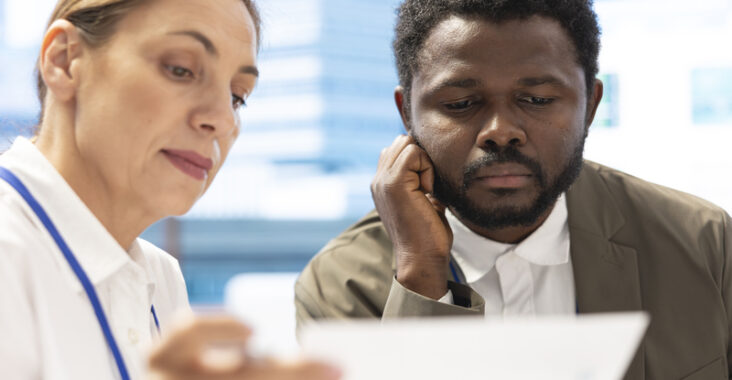 Évaluation d'officine