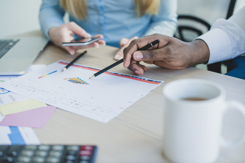 Renforcer la rentabilité opérationnelle